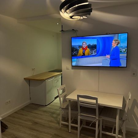 Ferienwohnung Centro 2 Бремерхафен Экстерьер фото