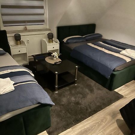 Ferienwohnung Centro 2 Бремерхафен Экстерьер фото
