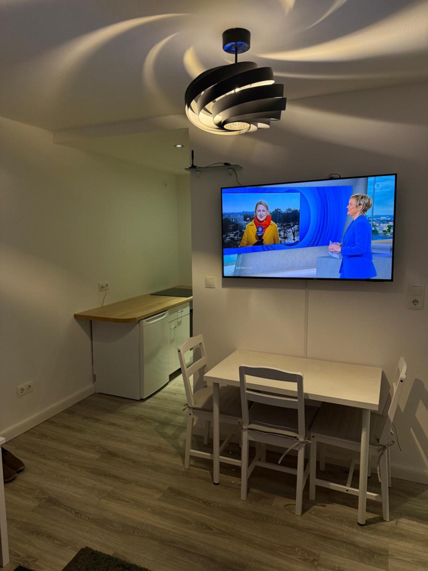 Ferienwohnung Centro 2 Бремерхафен Экстерьер фото